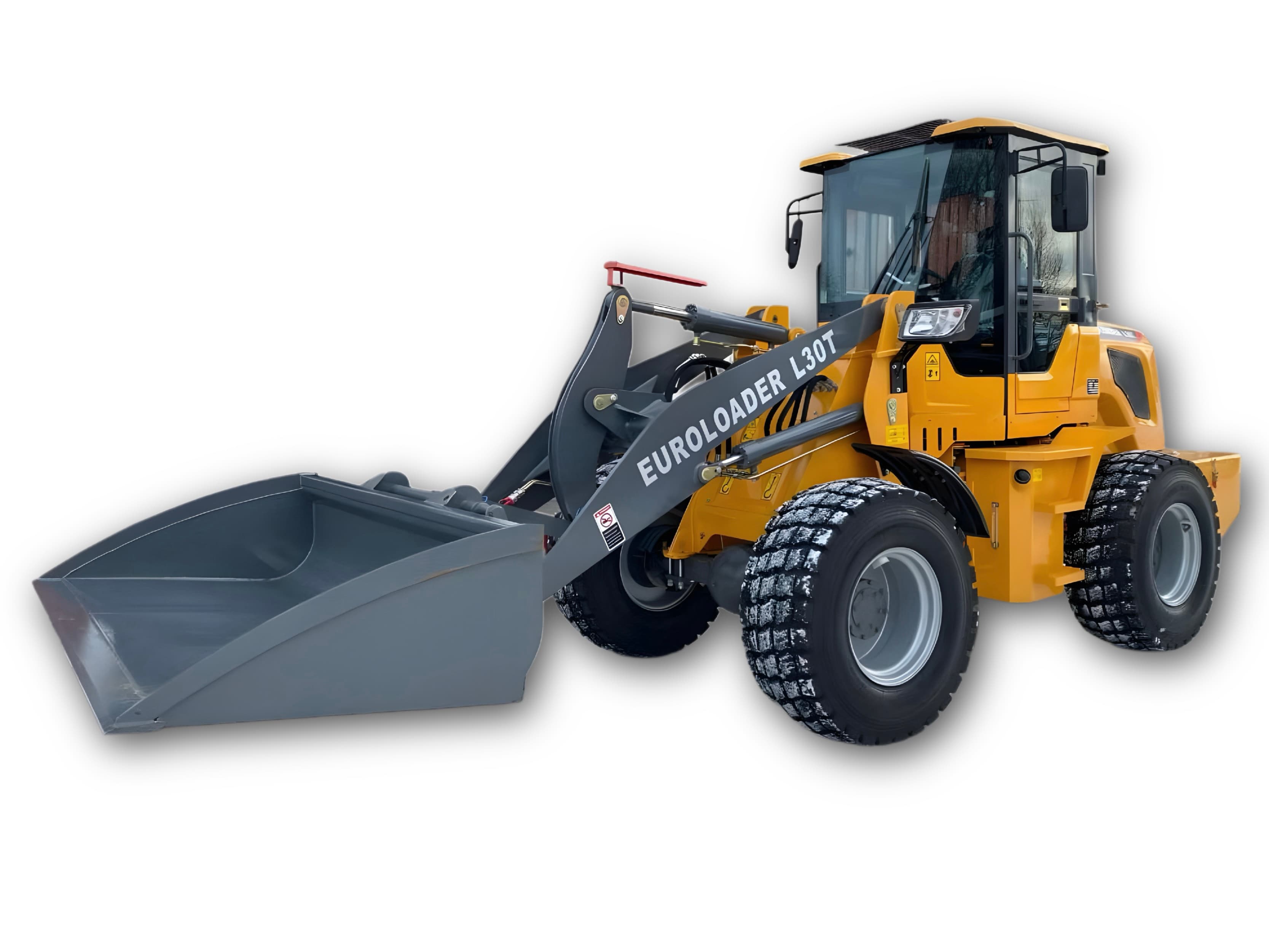 Euroloader L30T